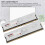 DDR4 3600MHz 16GB Kit XMP Gaming RAM 17