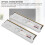 DDR4 3600MHz 16GB Kit XMP Gaming RAM 13