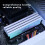 DDR4 3600MHz 16GB Kit XMP Gaming RAM 5