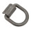 Schweißbarer D-Ring 1/2 Zoll mit Clip 9