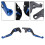 Motorradgriff Bremshebel YZF R6 2005-2016 7