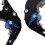 Motorradgriff Bremshebel YZF R6 2005-2016 5
