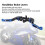 Motorradgriff Bremshebel YZF R6 2005-2016 16