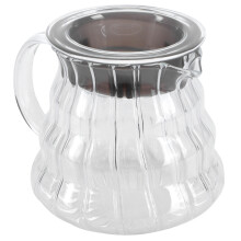 Kaffeekanne 300ml Borosilikatglas Teekanne