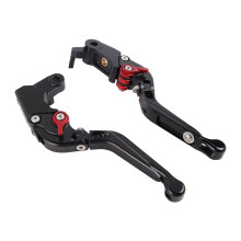 Motorcycle Foldable Brake Clutch Levers Aluminum Alloy Handlebar Levers for 790 2018-2020