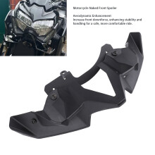 Motorrad Frontspoiler für Kawasaki Z900 2020-2024