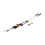 1703200AG08XB Transmission Shift Cable Assembly for Great Wall C30  H1 1