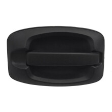 New 735701696 Exterior Door Handle for Ducato 2019-2025 Outside Handle Pull Right Front Door Handle