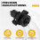 Support de Réglage de Vis de Phare 3G1941141 pour     Caddy  3G1 941 141 3
