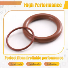 11368605123 11367548320 11367561852 Camshaft Solenoid Valve Rubber Repair Kit for N55