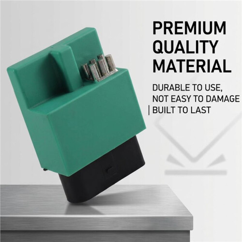 Module de Commande de Pompe à Carburant 5N0906093B pour   et pour  Q3 - Accessoires Auto