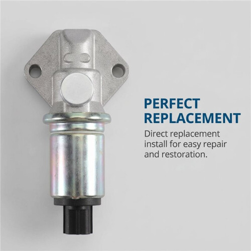 F75Z-9F715-AB Idle Speed Control Valve for  150 Expedition Excursion  Navigator 2