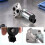 F75Z-9F715-AB Idle Speed Control Valve for  150 Expedition Excursion  Navigator 6