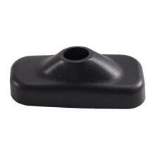 Antenna Base Receiver Cover for F-150 Raptor 2017-2020 Replace HL3Z-18A927-A HL3Z18A927A Radio Antenna Cover