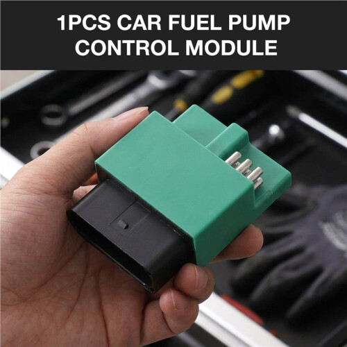 5N0906093B Car Fuel Pump Control Module for    Q3 Car Accessories 1
