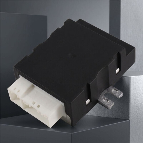 16147229174 Car Fuel Pump Control Module for  X1 E84 X5 E70 X6 E71 E72 Car Accessories 1