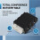 16147229174 Car Fuel Pump Control Module for  X1 E84 X5 E70 X6 E71 E72 Car Accessories 3