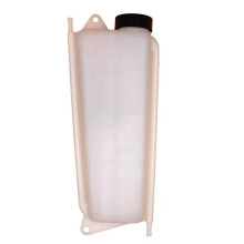 131084A2 131084A1 Coolant Reservoir Tank for CASE 580L 580M 580SM 590L 590SL Backhoe Loader