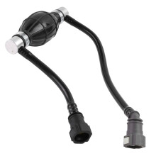 17270JD500 17270JY00A Car Fuel Hand Primer Pump for Qashqai J10 2007-2014 Koleos 1.5 DCi 2.0 DCi