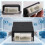 16147229174 Car Fuel Pump Control Module for  X1 E84 X5 E70 X6 E71 E72 Car Accessories 6