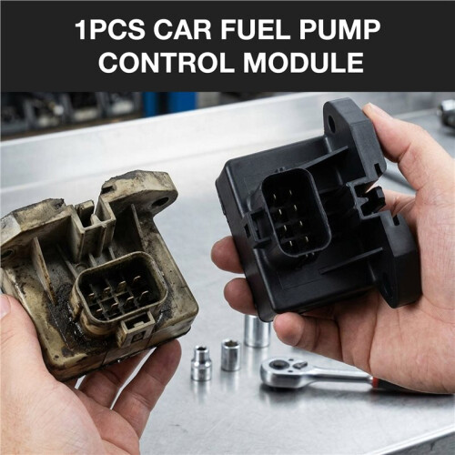 Module de Commande de Pompe à Carburant FR3A9D370AA pour  Mustang 2015-2023 - Accessoires Automobiles 1