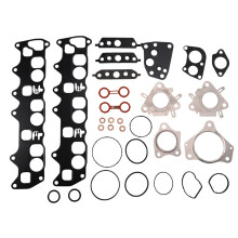 Oil Service Washer and Seal Gasket Set 524.281 for - OM642 W203 W204 S203 S204 C209 A209 C218 C219