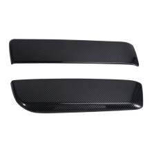 Armrest Decor Cover Center Armrest Lid Car Accessories for 5 Series 2018-2022