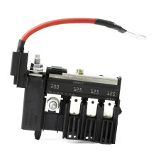 BC3Z-14526-BA Multi-Purpose Main Fuse Block for  F-250 F-350 F-450 2011-2016, Circuit Breaker Assembly