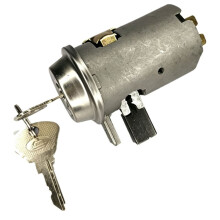 Ignition Start Lock with 2 Keys 2101-3704000 for VAZ 2101 2105 2106 2107 Niva 2121 1970-2020 6-Pin
