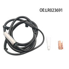LR023690 LR023691 Front Rear Axle ABS Wheel Speed Sensor for 1990-2016 Rear
