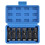 Strut Nut Socket Set for  Strut Spring Compressor Installation & Removal Car  Removal Tool 1