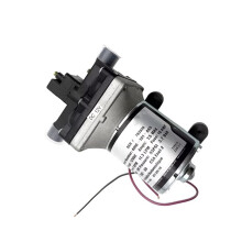 RV-Waterpomp met Filter 3,0 GPM/LPM voor , Jacht, Boot 4008-101-A65 4008-101-E65 12V