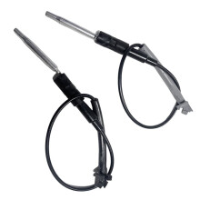 1Pair 1J0881265C 1J0881266C Release Cable for B5 Mk4 Bora Beetle A3 S3 1996-2010