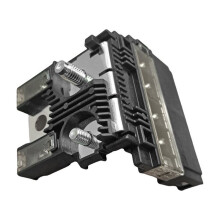 24380-89914 2438089914 Sicherungshalter/Sicherungsbrücke für 2017-2023, Frontier 2005-2019 und für QX80