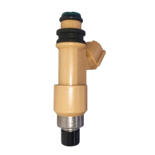 Fuel Injector 16611-AA680 for Forester Impreza Outback 2.5L 3.0L 2004-2011