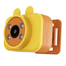7" 2K Wireless Car Baby Monitor Touch Screen DVR Recording 1080P WiFi Baby Camera Night Vision Rear Facing