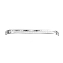 Rear Air Conditioning Outlets Trim Protection for Xpeng G6 2024 2025 Accessories Stainless Steel