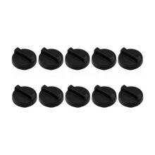 10Pcs Engine Oil Filler Cap 121800H012 / 1218028010 for Scion 4Runner Avalon Camry