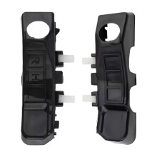 865132V000 865142V000 Front Bumper Bracket Mounting Bracket for Veloster 2011-2017