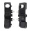865132V000 865142V000 Front Bumper Bracket  Mounting Bracket for  Veloster 2011-2017 2