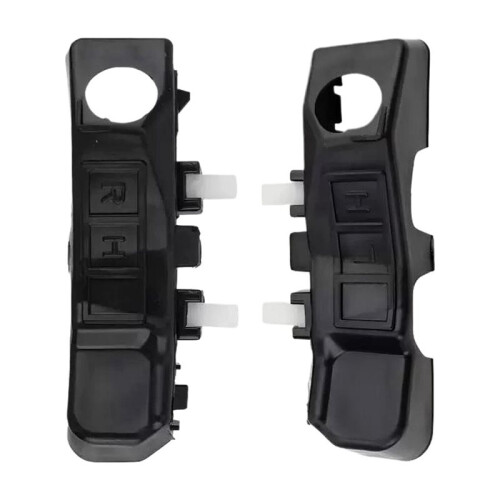 865132V000 865142V000 Front Bumper Bracket  Mounting Bracket for  Veloster 2011-2017