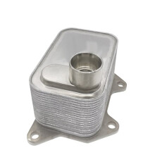 06K117021F Engine Oil Cooler for      Beetle  Q5 2012-2022