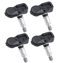 4PCS 4260730060 315MHz TPMS Tire Pressure Sensor for ES GS is LS RC NX GX 2013-2022
