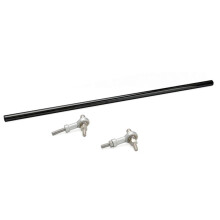 Motorcycle Accessories Forward Controls Brake Linkage Rod for Sportster XL883 XL1200 2004-2013