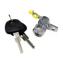 81970-1EA00 819701EA00 Front Left Door Lock Cylinder Assembly for  Accent 2005-2013