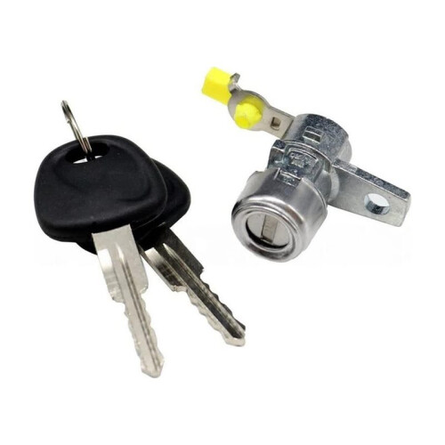81970-1EA00 819701EA00 Front Left Door Lock Cylinder Assembly for  Accent 2005-2013