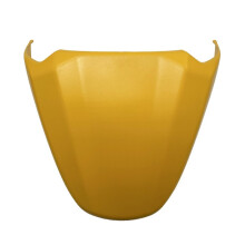 Motorcycle Rear  Cover Fairing Cowl for  Tiger 800 Tiger Sport 800 2025-2026 Accessories Yellow