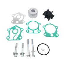 Water Pump Impeller Kit for 2-Stroke 70 75 80 85 90 Outboard Motor 692-W0078-00 692-W0078-01-00 692-W0078-A0