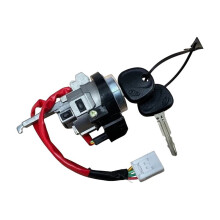 81900-3WG00 819003WG00 Ignition Lock Cylinder and Key for Sportage 2010-2016