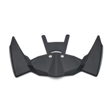 Front Spoiler Downforce Winglets Fairing for Z1100 / Z1100 SE 2026 Front Deflector Fairing Winglets Kit
